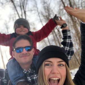 Meet your Posher, Wayne